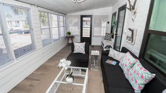 603 Argonaut Street, Panama City Beach, FL 32413