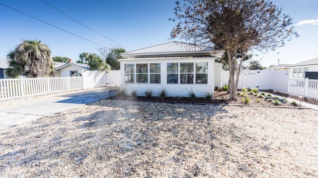 603 Argonaut Street, Panama City Beach, FL 32413