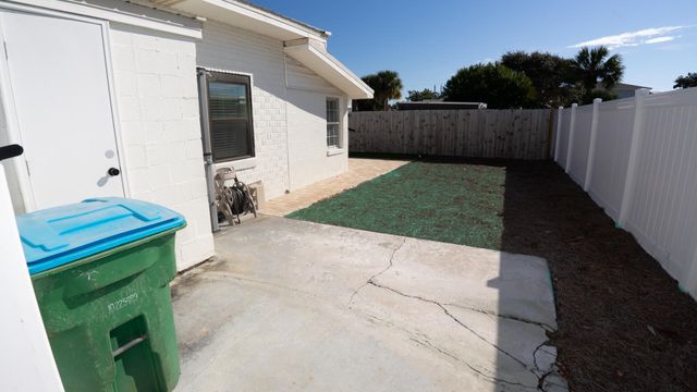 603 Argonaut Street, Panama City Beach, FL 32413