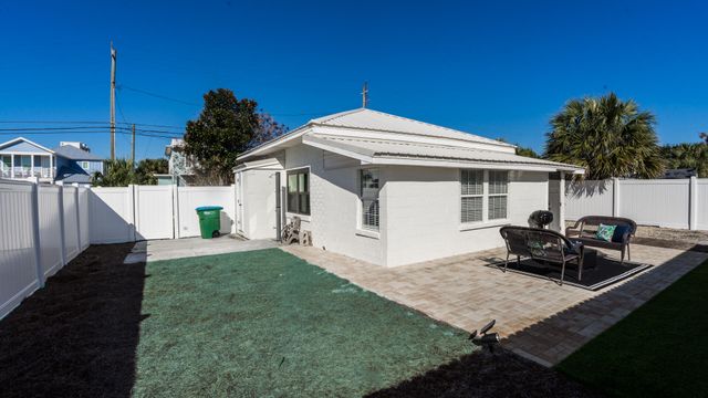 603 Argonaut Street, Panama City Beach, FL 32413