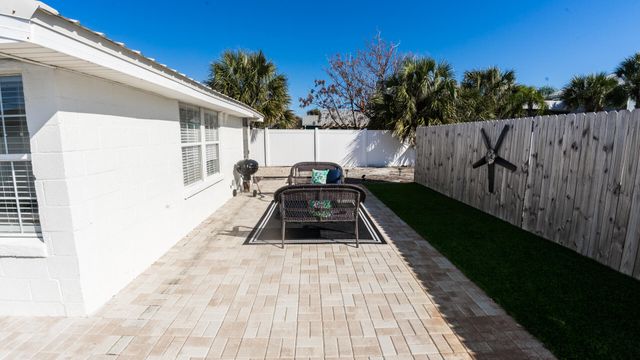 603 Argonaut Street, Panama City Beach, FL 32413