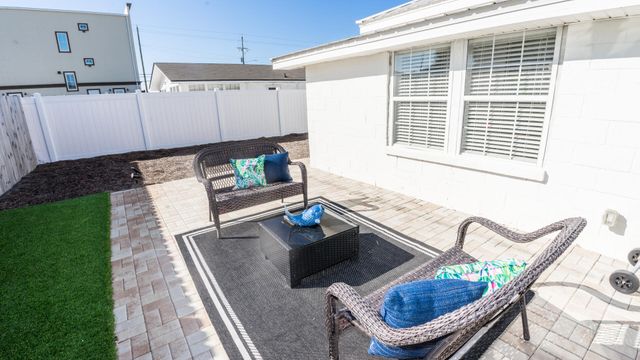 603 Argonaut Street, Panama City Beach, FL 32413