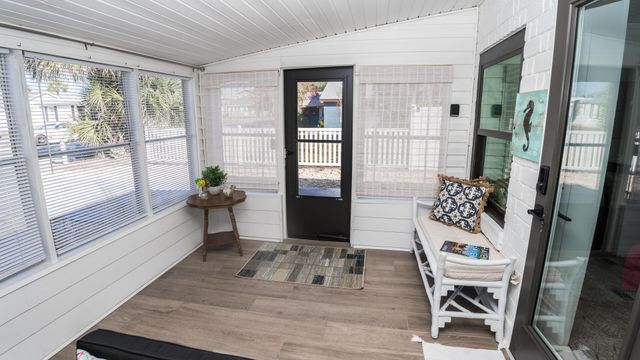 603 Argonaut Street, Panama City Beach, FL 32413