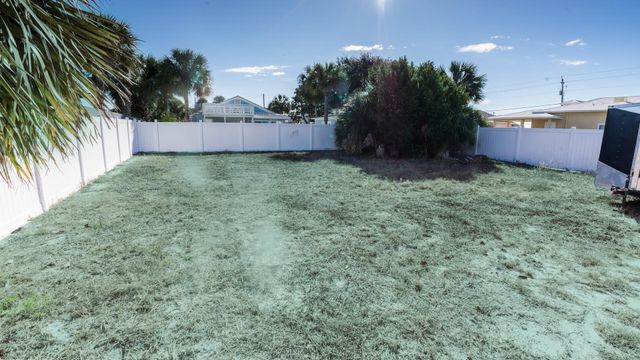 603 Argonaut Street, Panama City Beach, FL 32413