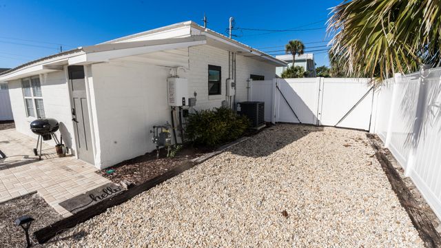 603 Argonaut Street, Panama City Beach, FL 32413