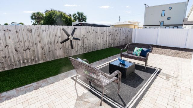 603 Argonaut Street, Panama City Beach, FL 32413
