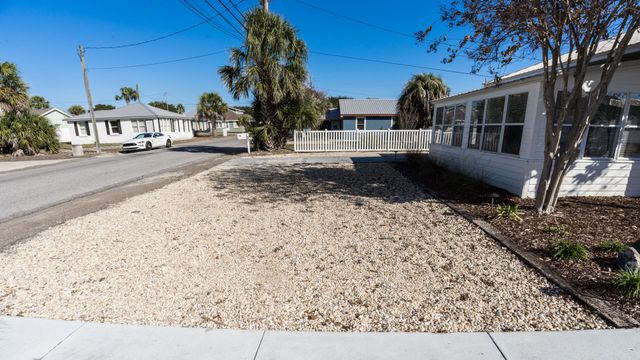 603 Argonaut Street, Panama City Beach, FL 32413