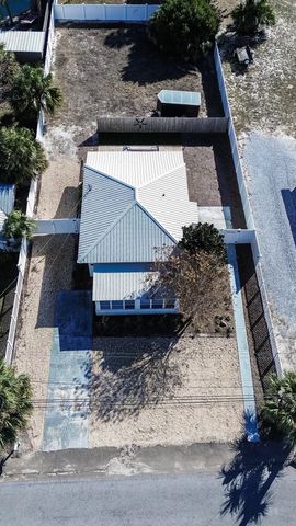 603 Argonaut Street, Panama City Beach, FL 32413
