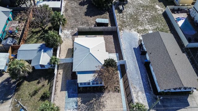603 Argonaut Street, Panama City Beach, FL 32413