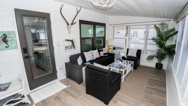 603 Argonaut Street, Panama City Beach, FL 32413