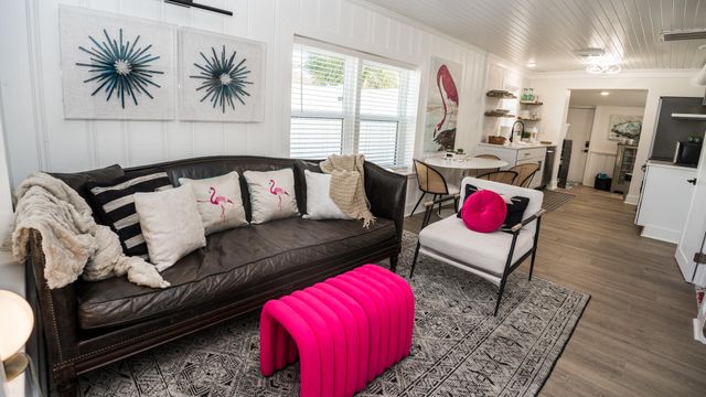 603 Argonaut Street, Panama City Beach, FL 32413