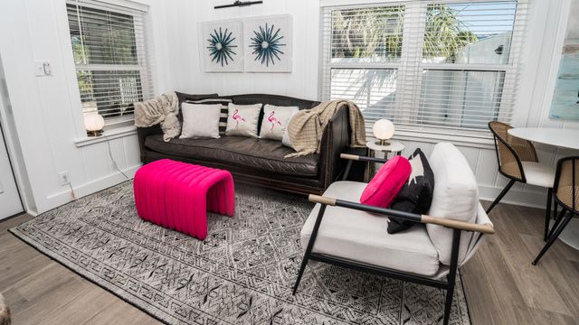 603 Argonaut Street, Panama City Beach, FL 32413