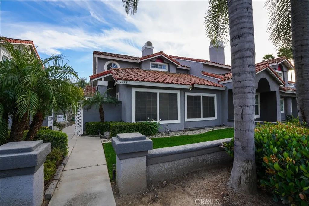 3718 Strawberry Creek Way, Ontario, CA 91761