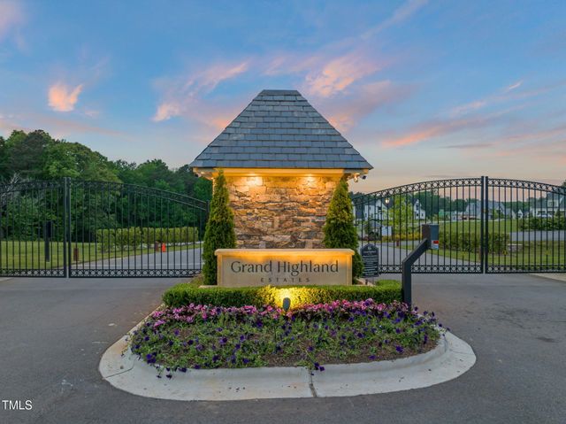 1725 Legacy Ridge Lane, Wake Forest, NC 27587