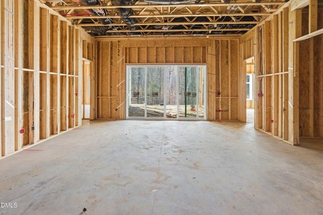 1725 Legacy Ridge Lane, Wake Forest, NC 27587