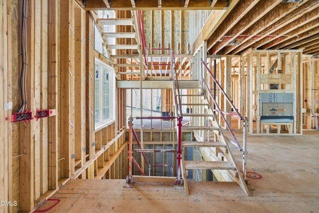 1725 Legacy Ridge Lane, Wake Forest, NC 27587