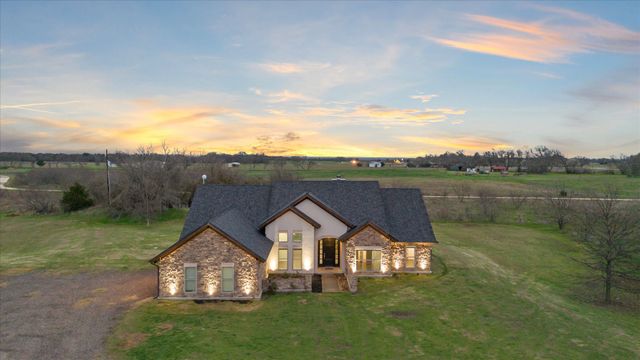 280 EP Dawson Road, Maypearl, TX 76064