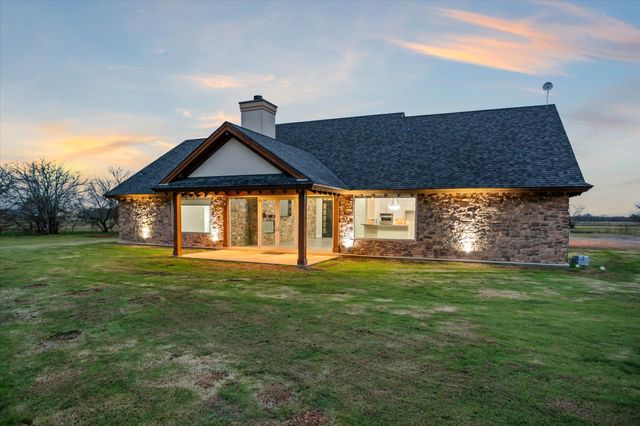 280 EP Dawson Road, Maypearl, TX 76064