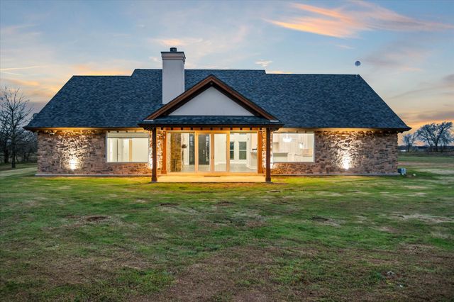 280 EP Dawson Road, Maypearl, TX 76064