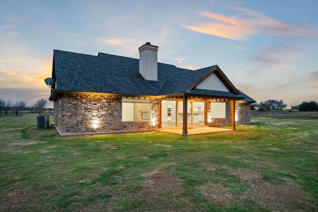 280 EP Dawson Road, Maypearl, TX 76064