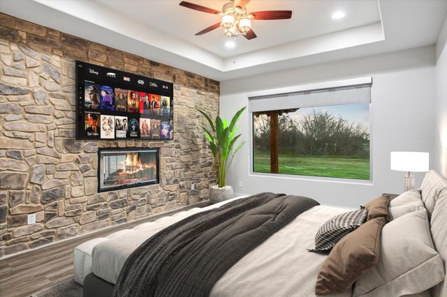 280 EP Dawson Road, Maypearl, TX 76064