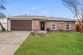 154 W Way Circle, Allen, TX 75002