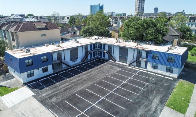 5201 Crawford Street 3, Houston, TX 77004