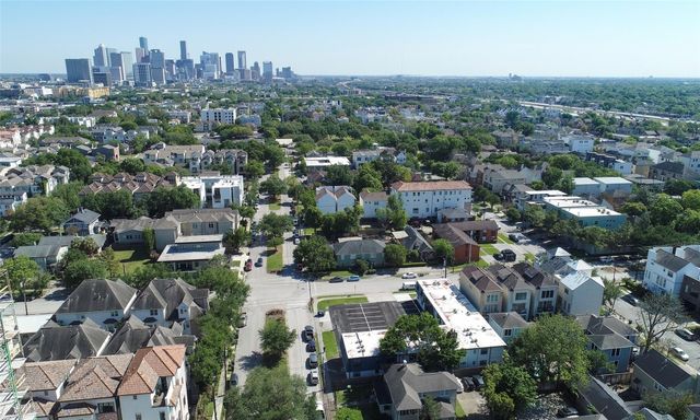 5201 Crawford Street 3, Houston, TX 77004