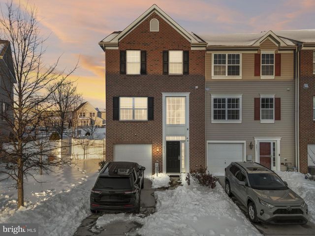 8449 STANSBURY LAKE DR, Baltimore, MD 21222
