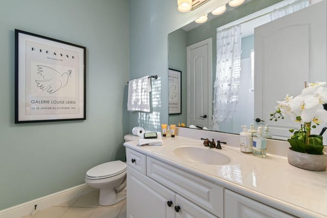 256 W Bay Cedar Circle, Jupiter, FL 33458