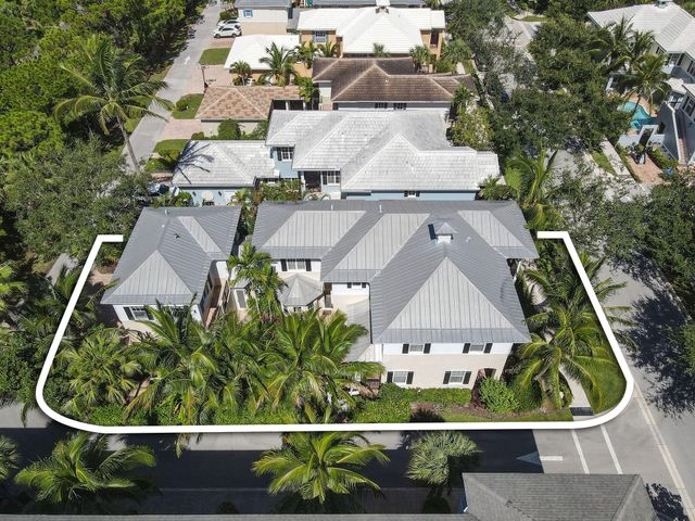 256 W Bay Cedar Circle, Jupiter, FL 33458