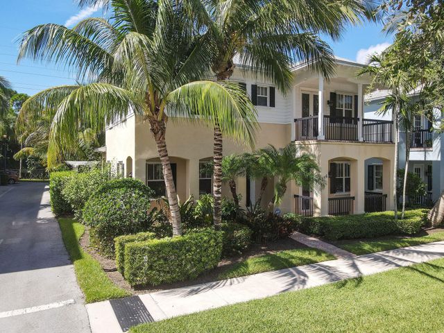 256 W Bay Cedar Circle, Jupiter, FL 33458