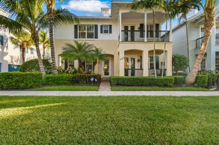 256 W Bay Cedar Circle, Jupiter, FL 33458