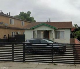331 E 107th St, Los Angeles, CA 90003