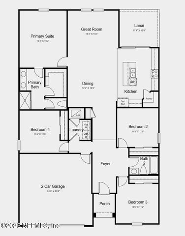 8161 ARCHIBALD Terrace, Jacksonville, FL 32219