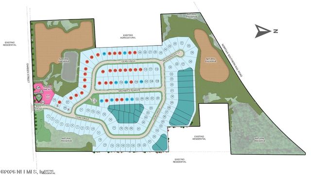 8161 ARCHIBALD Terrace, Jacksonville, FL 32219