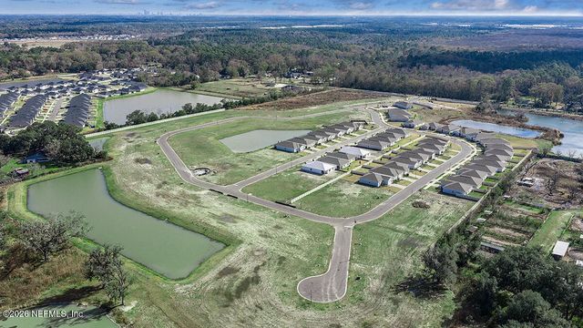 8161 ARCHIBALD Terrace, Jacksonville, FL 32219