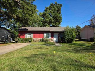 203 Northeastern Avenue, Jacksonville, AR 72076