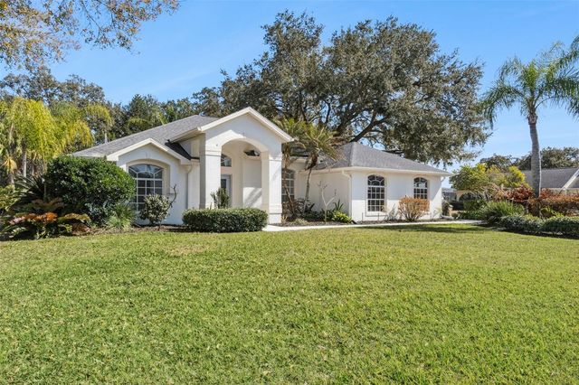 5229 HAMMOCK CIRCLE, St Cloud, FL 34771