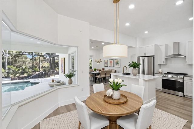 5229 HAMMOCK CIRCLE, St Cloud, FL 34771