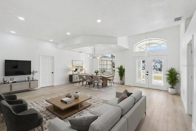 5229 HAMMOCK CIRCLE, St Cloud, FL 34771