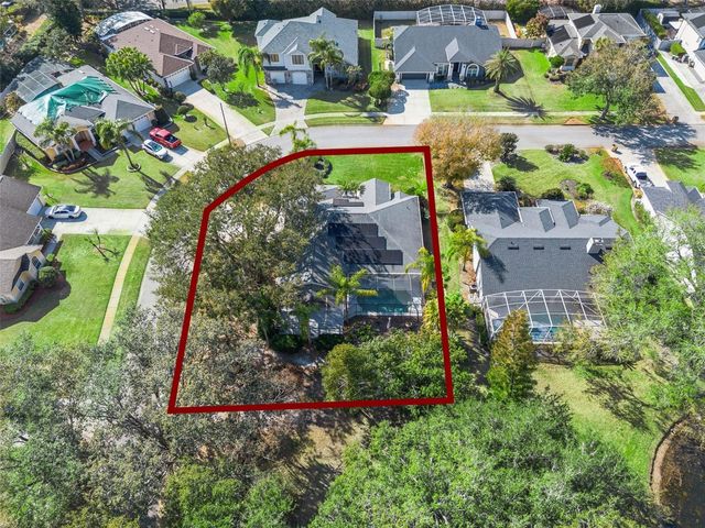 5229 HAMMOCK CIRCLE, St Cloud, FL 34771