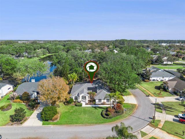 5229 HAMMOCK CIRCLE, St Cloud, FL 34771