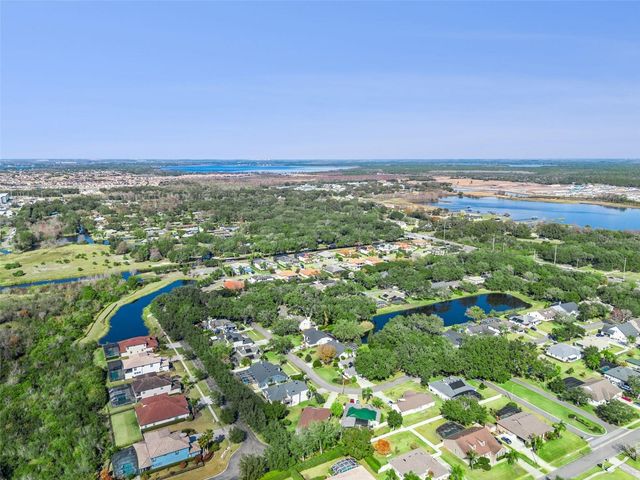 5229 HAMMOCK CIRCLE, St Cloud, FL 34771