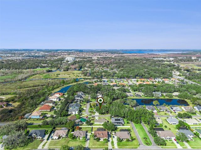 5229 HAMMOCK CIRCLE, St Cloud, FL 34771