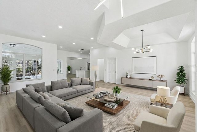 5229 HAMMOCK CIRCLE, St Cloud, FL 34771