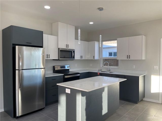 3401 Frio Avenue, Mcallen, TX 78504