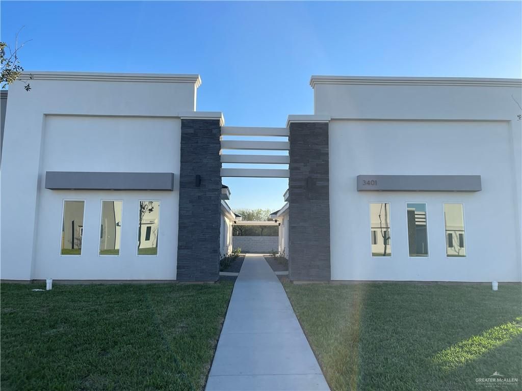 3401 Frio Avenue, Mcallen, TX 78504