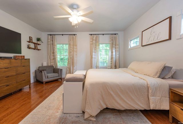 4923 N Chatham Drive, Bloomington, IN 47404