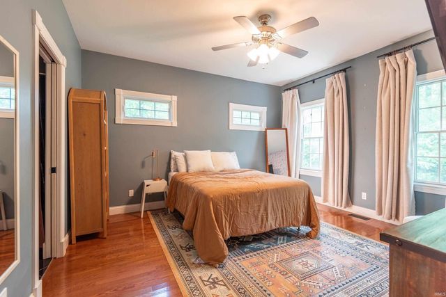 4923 N Chatham Drive, Bloomington, IN 47404